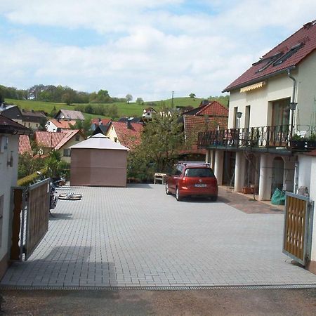 Ferienhaus Moni Elmenthal Luaran gambar