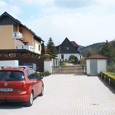 Ferienhaus Moni Elmenthal Luaran gambar