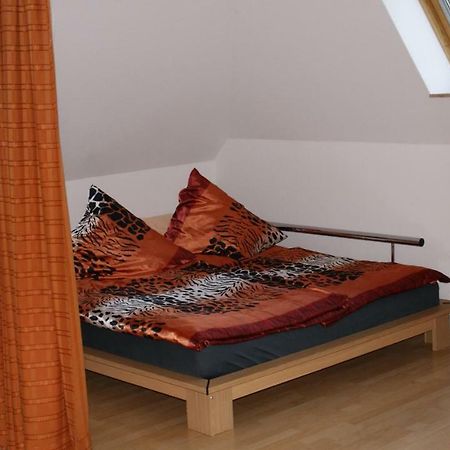 Ferienhaus Moni Elmenthal Luaran gambar