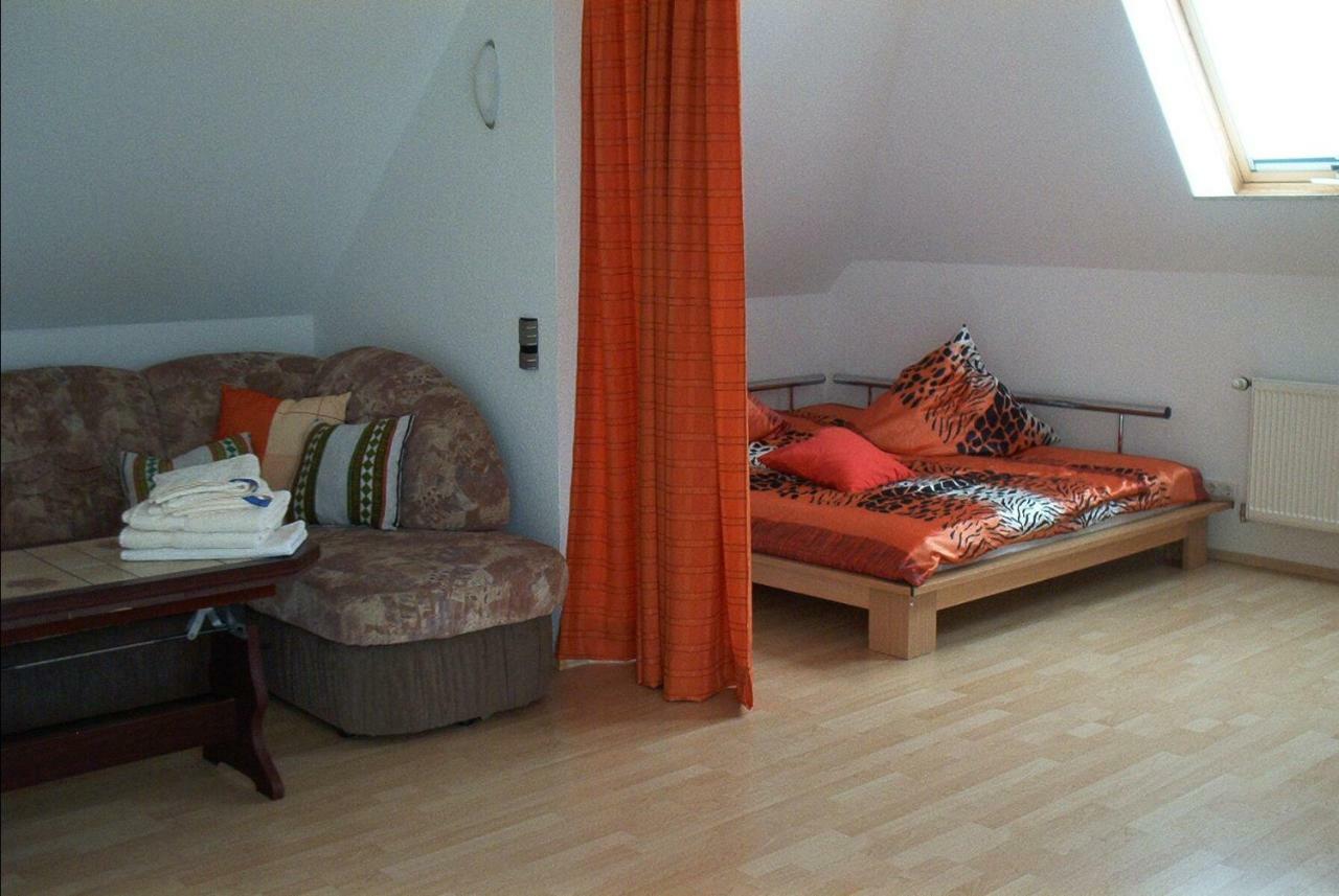 Ferienhaus Moni Elmenthal Luaran gambar