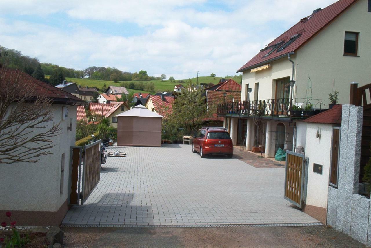 Ferienhaus Moni Elmenthal Luaran gambar