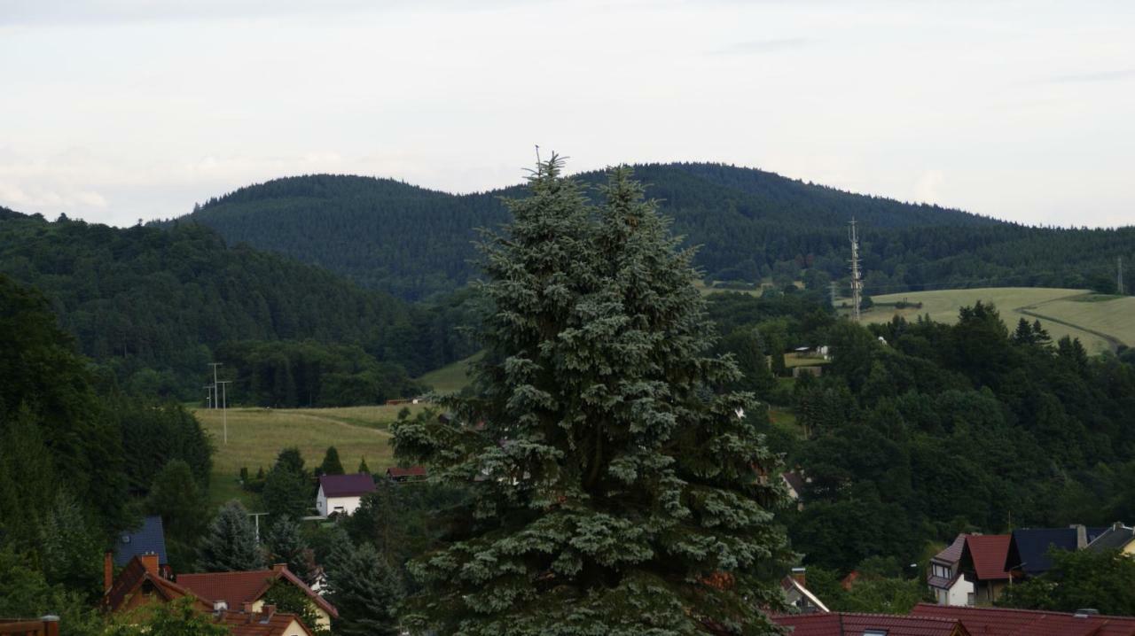 Ferienhaus Moni Elmenthal Luaran gambar