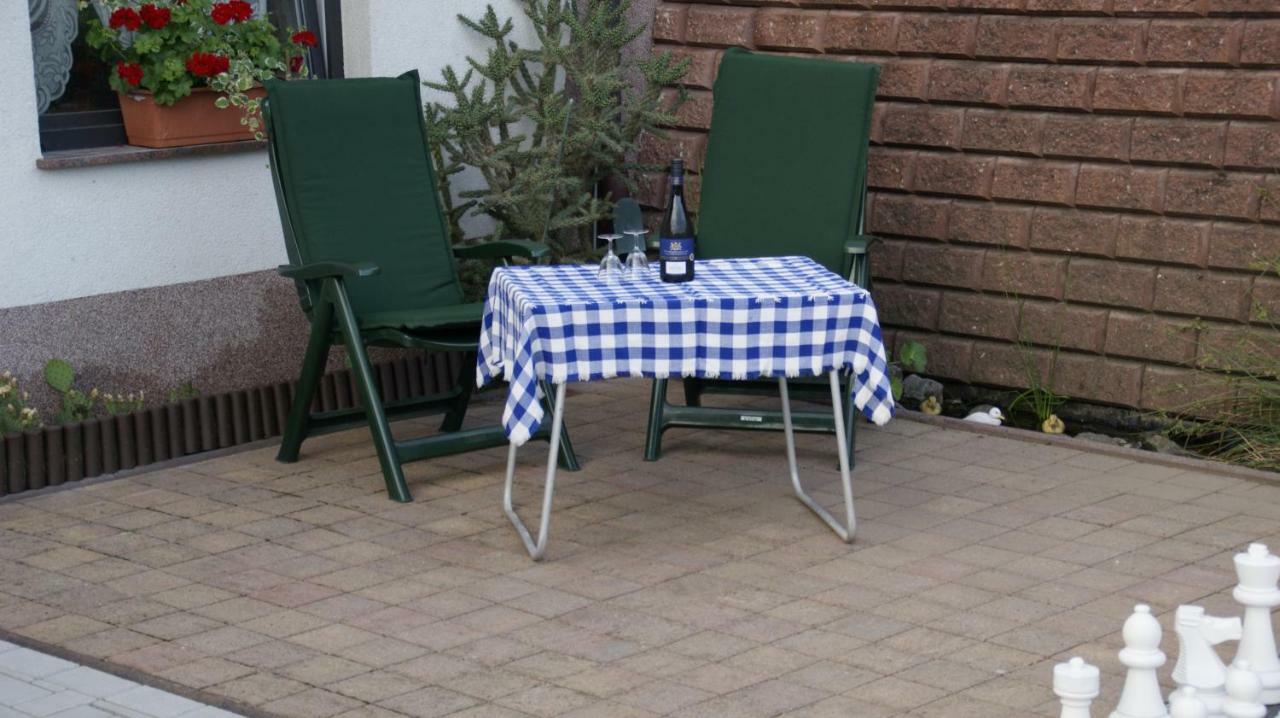 Ferienhaus Moni Elmenthal Luaran gambar