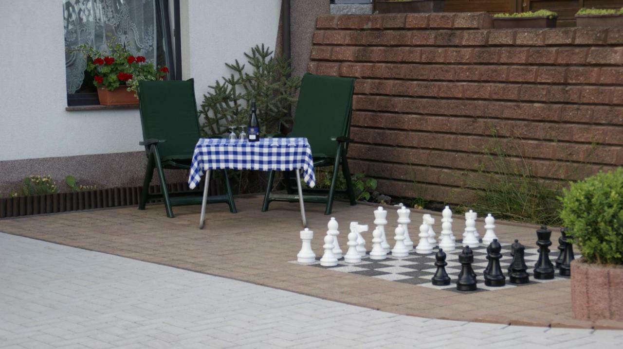 Ferienhaus Moni Elmenthal Luaran gambar