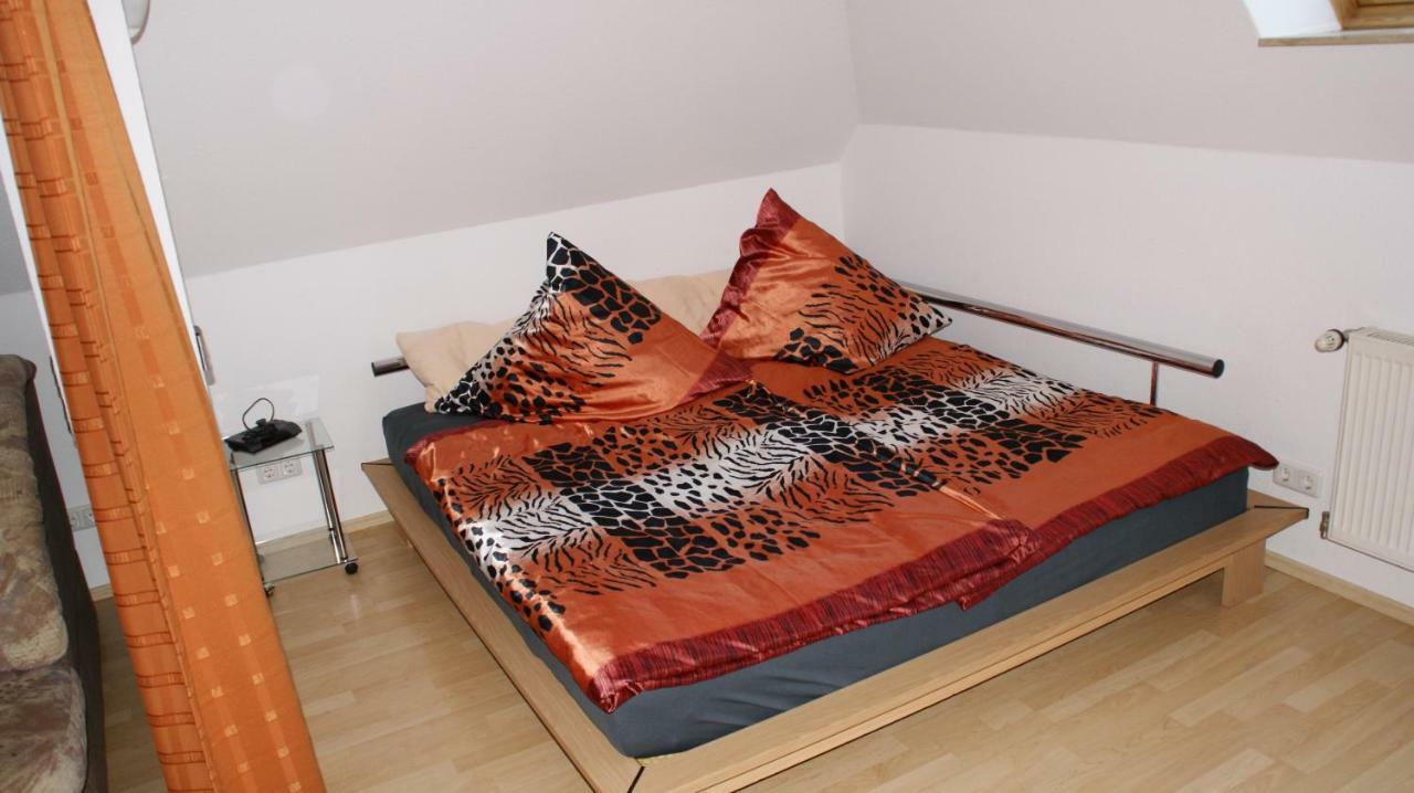 Ferienhaus Moni Elmenthal Luaran gambar