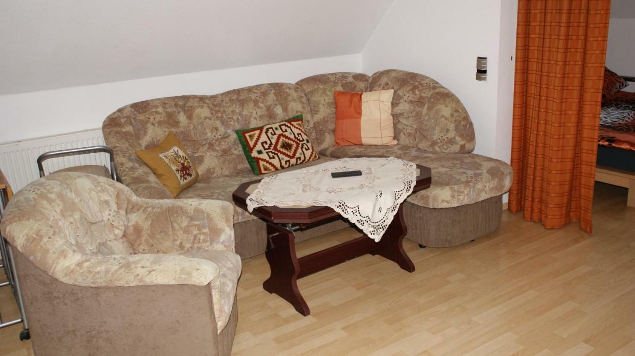 Ferienhaus Moni Elmenthal Luaran gambar