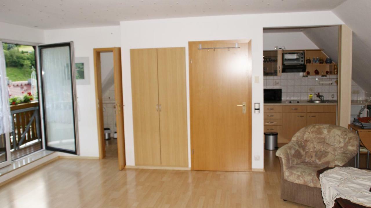 Ferienhaus Moni Elmenthal Luaran gambar